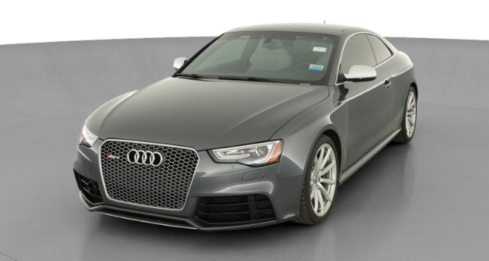 Thumbnail: 2013 Audi RS 5 - 1