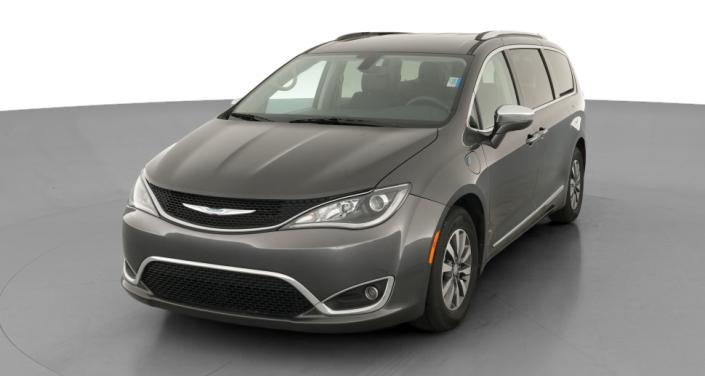 Thumbnail: 2020 Chrysler Pacifica - 1