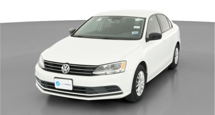 Thumbnail: 2015 Volkswagen Jetta - 1