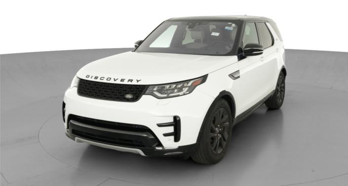 Thumbnail: 2020 Land Rover Discovery - 1