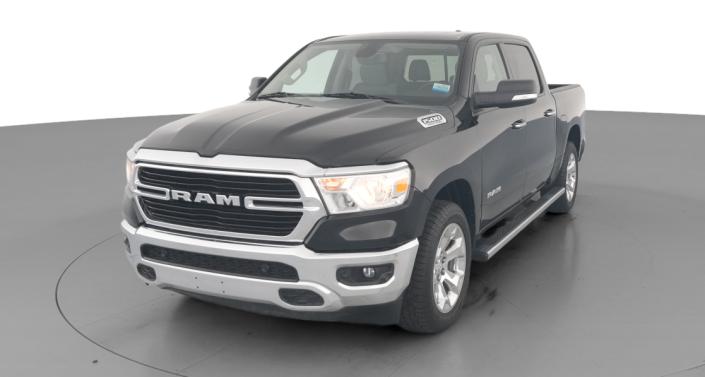 Thumbnail: 2019 RAM 1500 - 1
