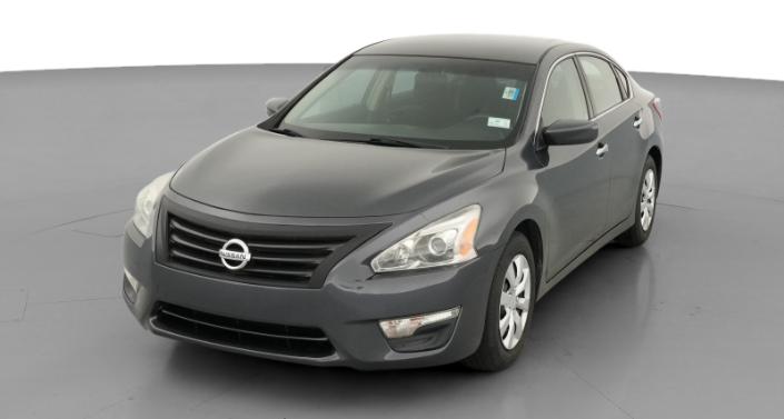 2013 Nissan Altima 2.5 -
                  Auburn, GA