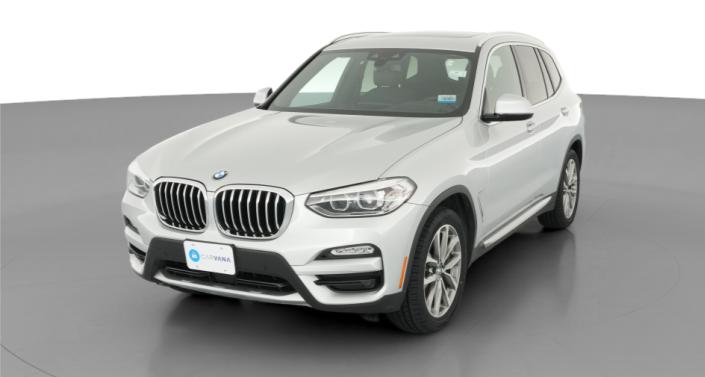 Thumbnail: 2019 BMW X3 - 1