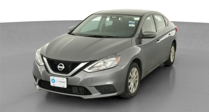 Thumbnail: 2019 Nissan Sentra - 1