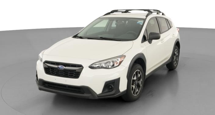 Thumbnail: 2020 Subaru Crosstrek - 1