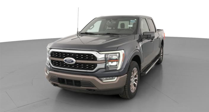 Thumbnail: 2022 Ford Econoline - 1