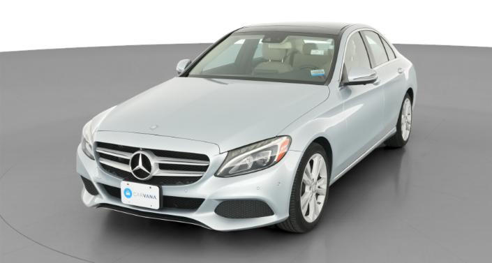 Thumbnail: 2016 Mercedes-Benz C-Class - 1
