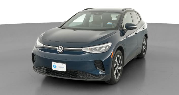 Thumbnail: 2023 Volkswagen ID.4 - 1