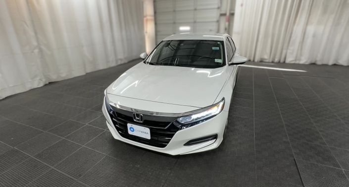 Thumbnail: 2019 Honda Accord - 1