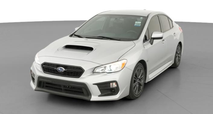 Thumbnail: 2019 Subaru WRX - 1