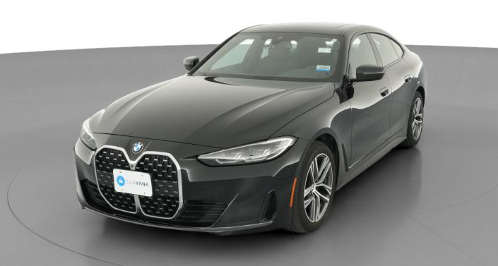 Thumbnail: 2023 BMW 4 Series - 1