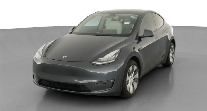Thumbnail: 2022 Tesla Model Y - 1