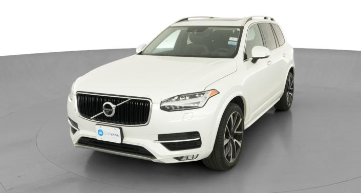 Thumbnail: 2019 Volvo XC90 - 1