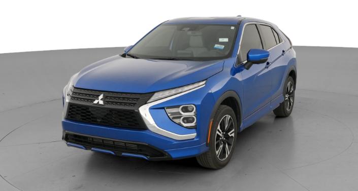 Thumbnail: 2024 Mitsubishi Eclipse Cross - 1