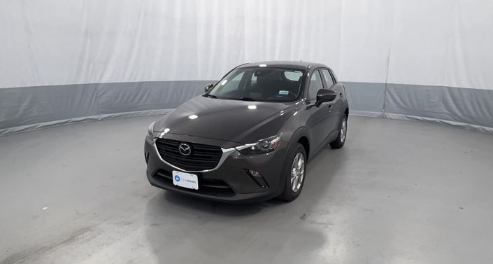 Thumbnail: 2020 Mazda CX-3 - 1