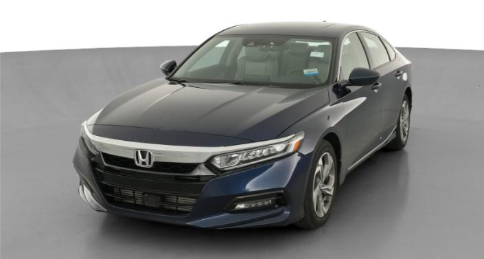 Thumbnail: 2020 Honda Accord - 1