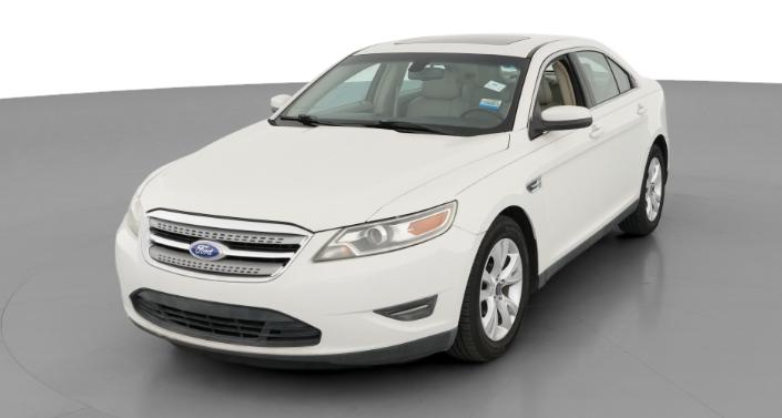 Thumbnail: 2012 Ford Taurus - 1