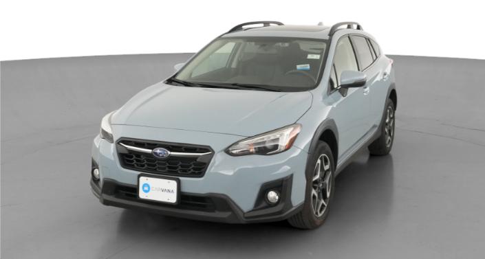 Thumbnail: 2019 Subaru Crosstrek - 1