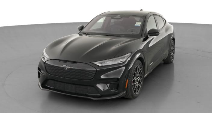 Thumbnail: 2021 Ford Mustang Mach-E - 1