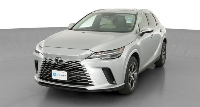 Thumbnail: 2023 Lexus RX - 1
