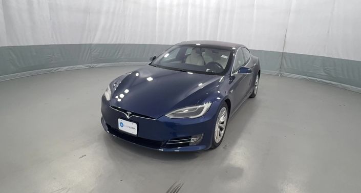 2017 Tesla Model S 90D -
                  Akron, NY