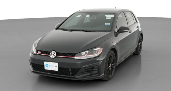 Thumbnail: 2019 Volkswagen Golf - 1