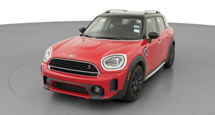 Thumbnail: 2021 MINI Cooper Countryman - 1