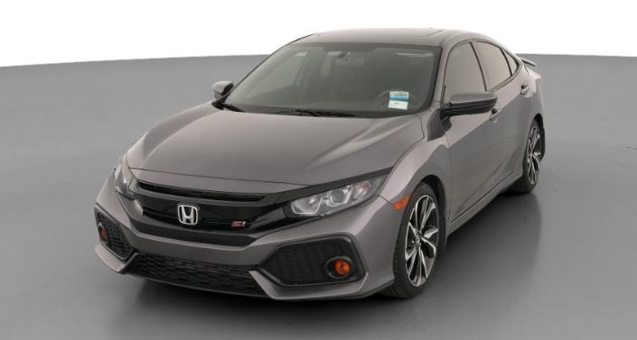 Thumbnail: 2018 Honda Civic - 1