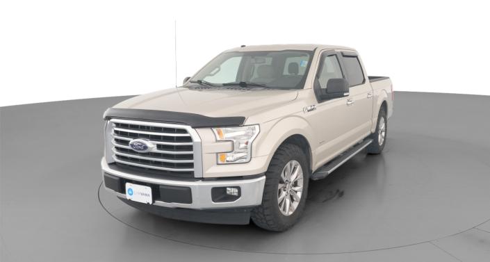Thumbnail: 2017 Ford Econoline - 1