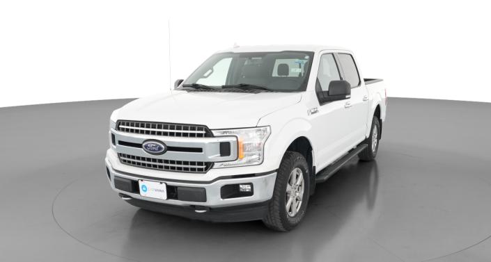 Thumbnail: 2018 Ford Econoline - 1