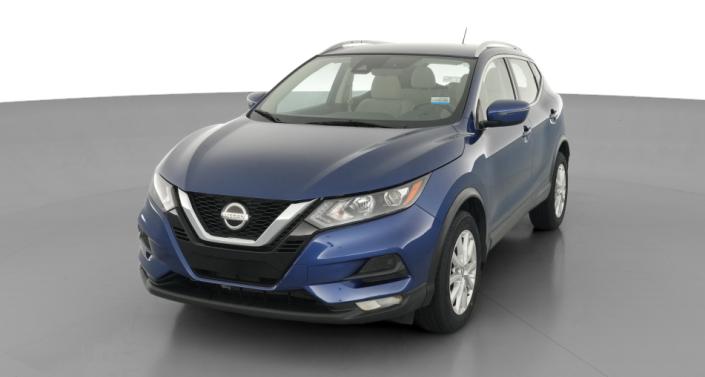 Thumbnail: 2020 Nissan Rogue Sport - 1