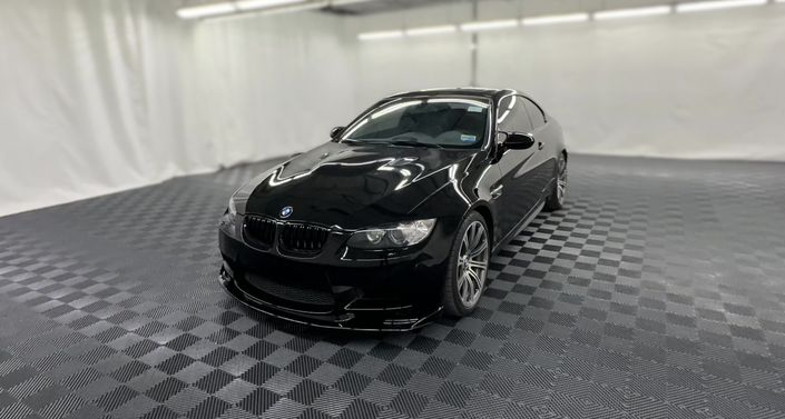 Thumbnail: 2010 BMW M3 - 1