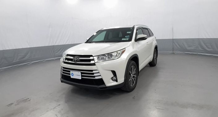 Thumbnail: 2018 Toyota Highlander - 1