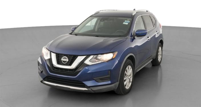 Thumbnail: 2019 Nissan Rogue - 1