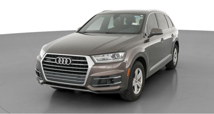 Thumbnail: 2017 Audi Q7 - 1