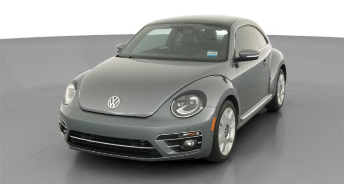 Thumbnail: 2019 Volkswagen Beetle - 1