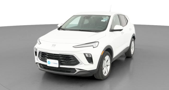Thumbnail: 2024 Buick Encore GX - 1