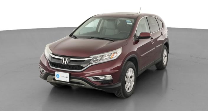 Thumbnail: 2016 Honda CR-V - 1