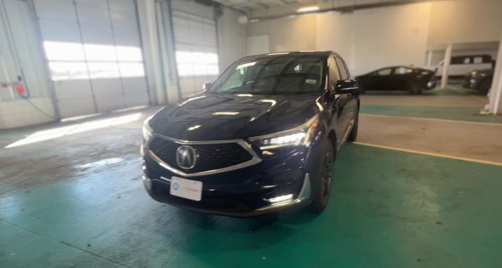 Thumbnail: 2019 Acura RDX - 1