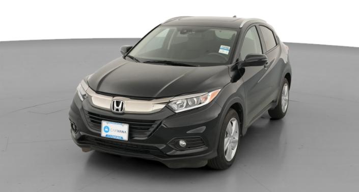Thumbnail: 2019 Honda HR-V - 1