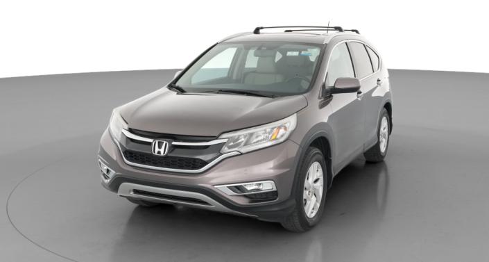 Thumbnail: 2015 Honda CR-V - 1