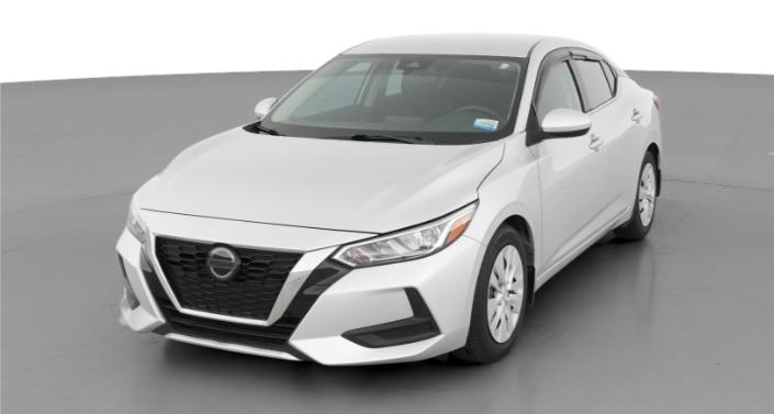 Thumbnail: 2021 Nissan Sentra - 1