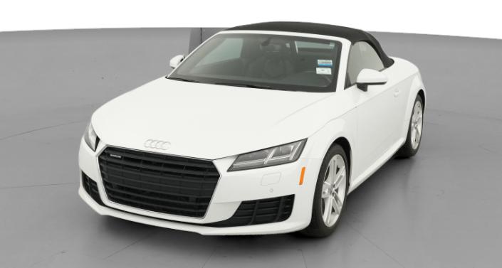 2017 Audi TT Base -
                  Auburn, GA