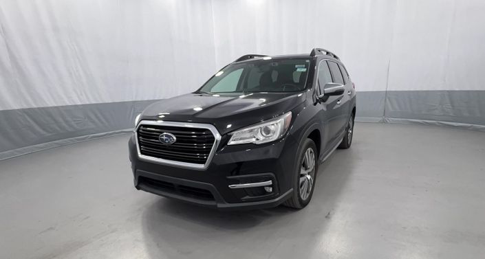 Thumbnail: 2020 Subaru Ascent - 1