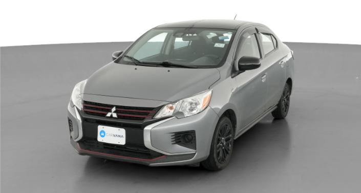Thumbnail: 2023 Mitsubishi Mirage G4 - 1