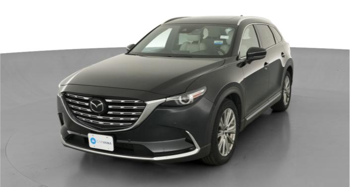 Thumbnail: 2022 Mazda CX-9 - 1