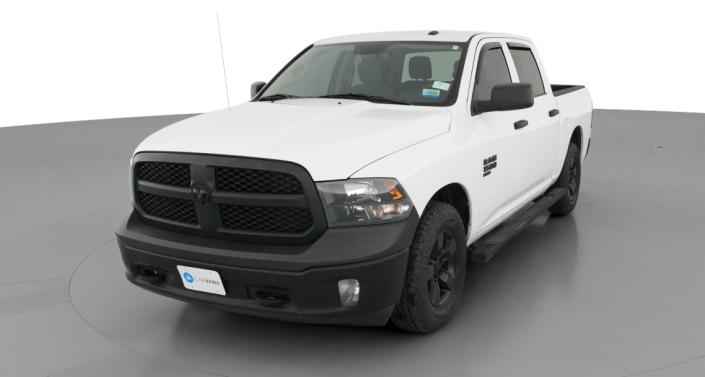 Thumbnail: 2022 RAM 1500 Classic - 1