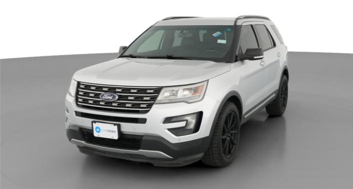 Thumbnail: 2016 Ford Explorer - 1