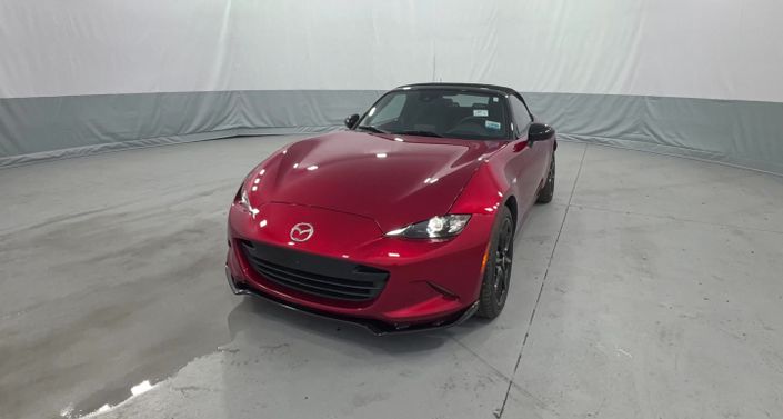 Thumbnail: 2019 Mazda MX-5 Miata - 1