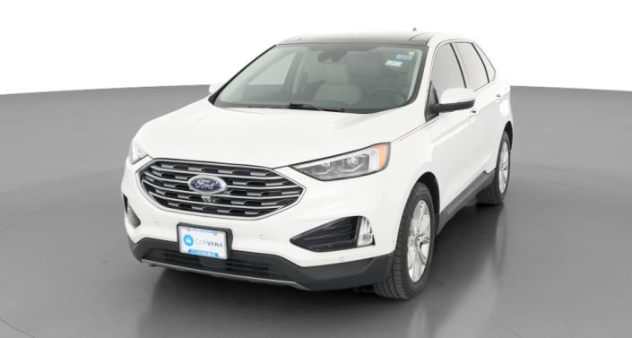 Thumbnail: 2020 Ford Edge - 1